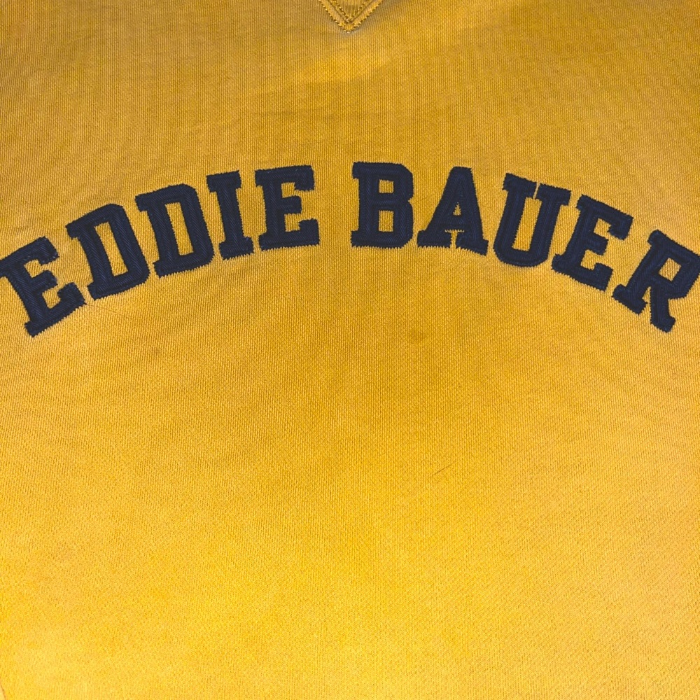 Eddie Bauer Sweatshirt (Tall)